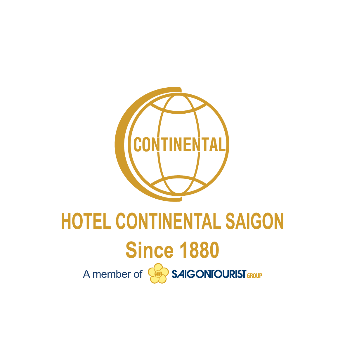 Hotel Continental Saigon