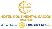 Hotel Continental Saigon