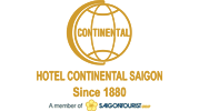 Hotel Continental Saigon